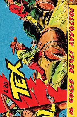 Le strisce di Tex #359