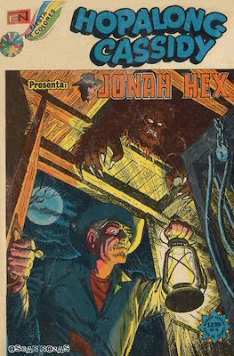 Hopalong Cassidy #234
