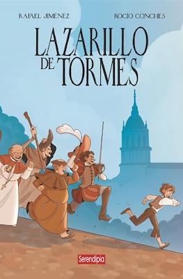 Lazarillo de Tormes