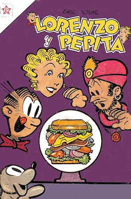 Pepita / Lorenzo y Pepita #122
