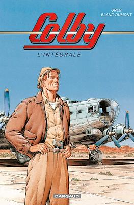 Colby - L'intégrale