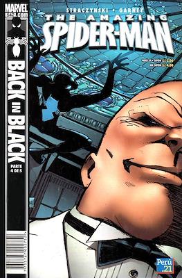 The Amazing Spider-Man (Grapa 24-48 pp) #542