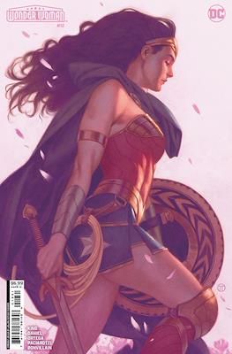 Wonder Woman Vol. 6 (2023-Variant Covers) #12