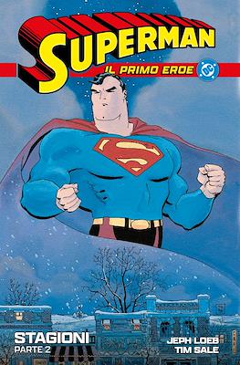 Superman: Il primo eroe #4