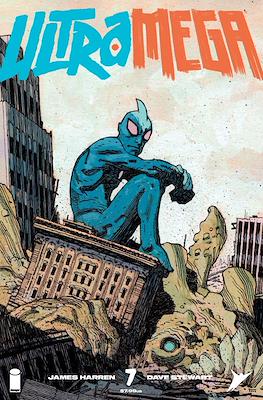Ultramega (Variant Cover) #7