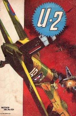 U-2 #80