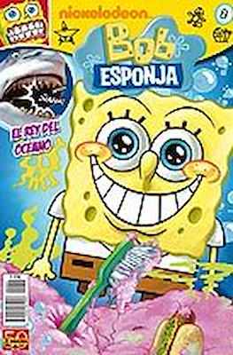 Bob Esponja #2