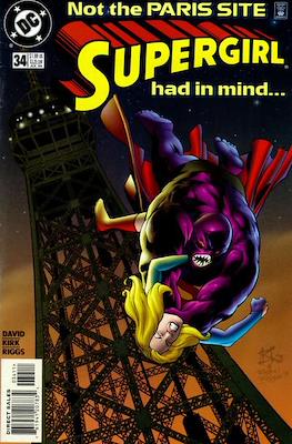 Supergirl Vol. 4 (1996-2003) #34