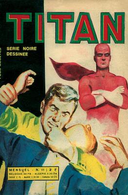 Titan #11