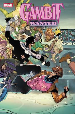 Gambit: Wanted #2