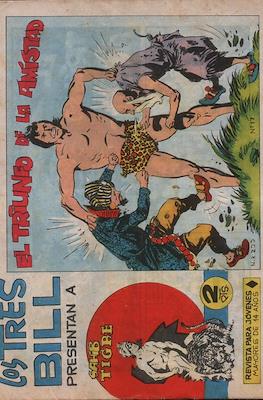 Sahib Tigre #17
