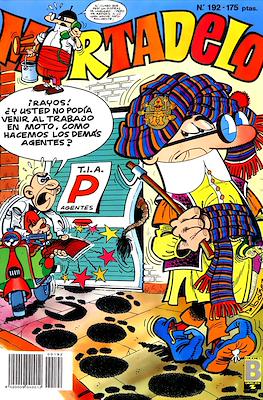 Mortadelo #192