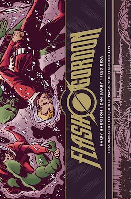 Flash Gordon. Edición Integral (Cartoné) #44