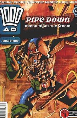 2000 AD #850