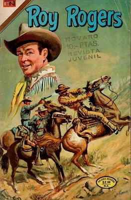 Roy Rogers #321