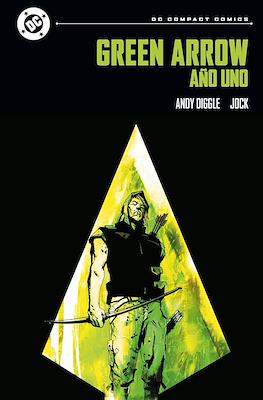 DC Compact (Rústica) #4