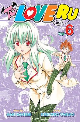 To Love Ru #6