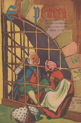 El Peneca #1794