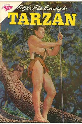 Tarzán #116