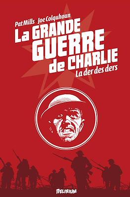 La grande Guerre de Charlie #10