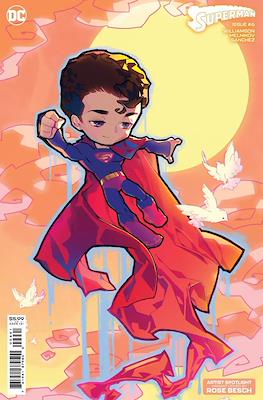 Superman Vol. 6 (2023-Variant Covers) #6.2