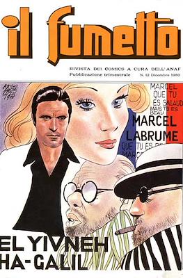 Il fumetto. 2ª serie #13