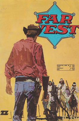 Far West #125