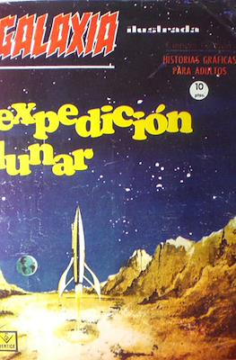 Galaxia #23