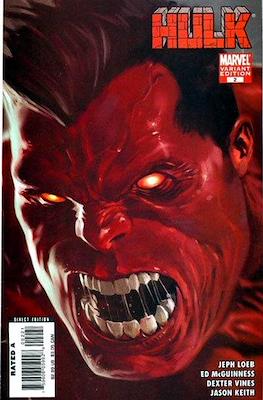 Hulk Vol. 2 (Variant Covers) #2