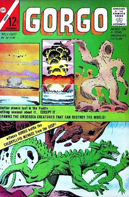 Gorgo #16