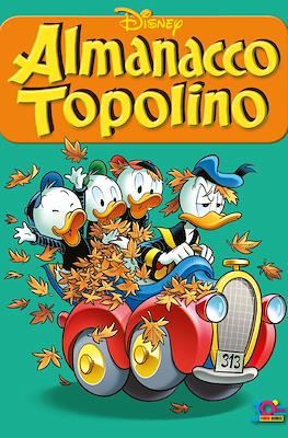 Almanacco Topolino (2021-) #20