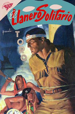El Llanero Solitario #101