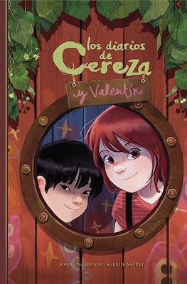 Los diarios de Cereza y Valentín