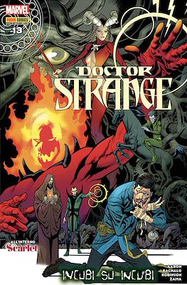 Doctor Strange #13