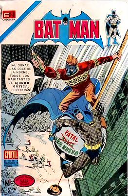 Batman (Grapa) #58