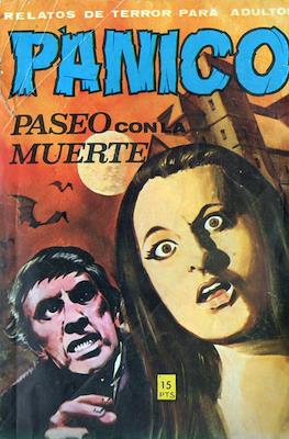 Pánico #55