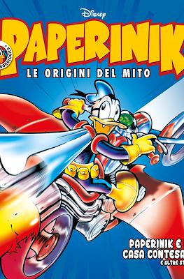 Paperinik: Le origini del mito #73