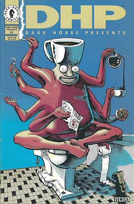Dark Horse Presents #92
