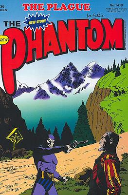 The Phantom #1419