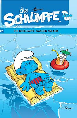 Die Schlümpfe #27