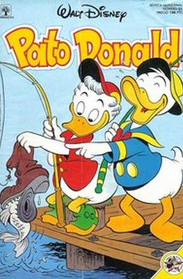 Pato Donald #21