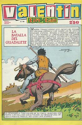 Valentin tin-tan #181