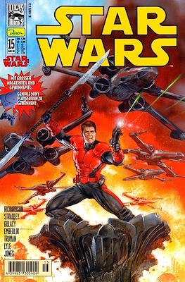Star Wars #15
