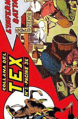 Le strisce di Tex #65