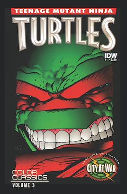 Teenage Mutant Ninja Turtle - Color Classics Vol. 3 (2015-2016) #11