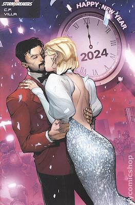 The Invincible Iron Man Vol. 5 (2022-Variant Covers) #13