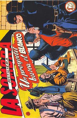 La sombra justiciera #13