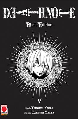 Death Note Black Edition #5