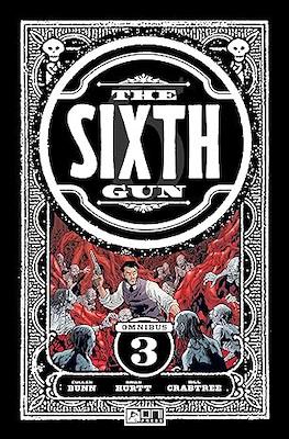 The Sixth Gun Omnibus #3