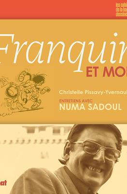 Franquin et moi. Entretiens avec Numa Sadou